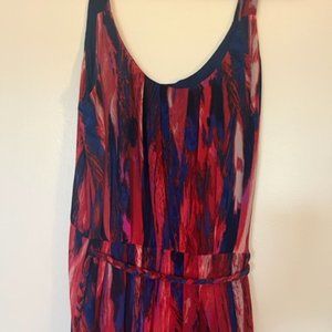 Anthropologie Harper and Gray Dress